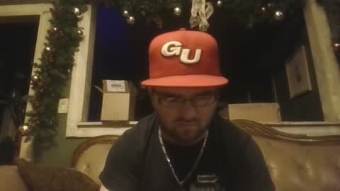 CTboy41 online show from 9, 12, 2024