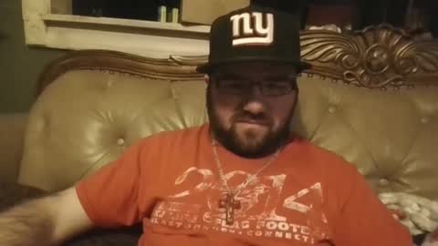 CTboy41 online show from 4, 3, 2025