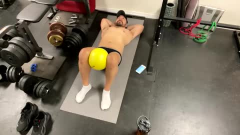 cubinheat online show from 17, 11, 2025