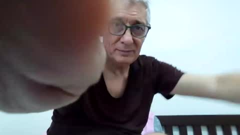 Snapshot of cucaio18 chatting on 14, 6, 2026 BIG UNCUT HARD COCK online show from 14, 6, 2026