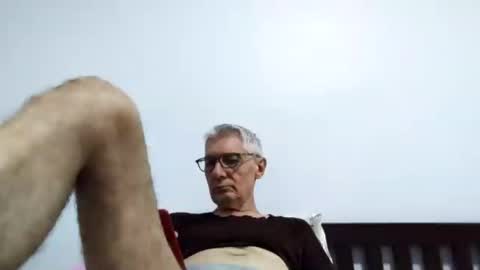 Snapshot of cucaio18 chatting on 19, 7, 2026 BIG UNCUT HARD COCK online show from 19, 7, 2026