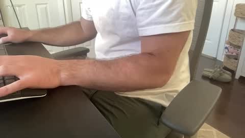 cuckgriff23 online show from 31, 3, 2026