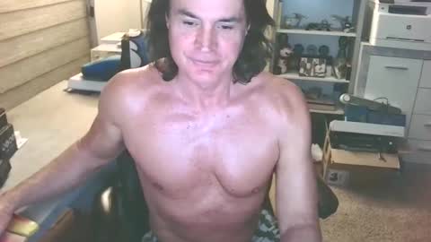 Snapshot of cucuforcocopuffs chatting on 3, 1, 2025 Yup... kinda old but Stop in and say hello online show from 3, 1, 2025