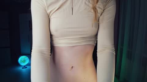 Alexia online show from 16, 12, 2025