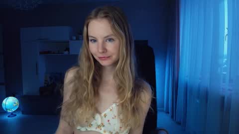 Alexia online show from 12, 1, 2026