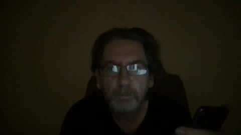 CuddleFuckXXX online show from 20, 9, 2025