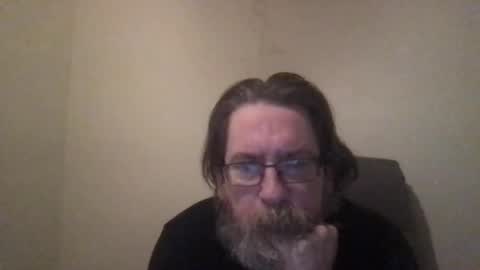 CuddleFuckXXX online show from 21, 12, 2025