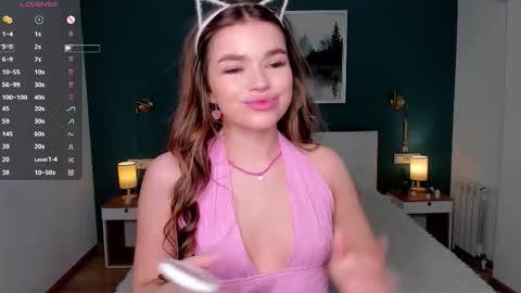 Silvia online show from 1, 3, 2026