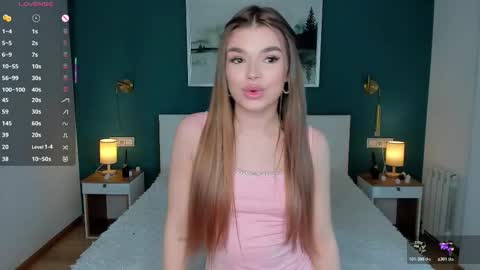 Silvia online show from 26, 3, 2026