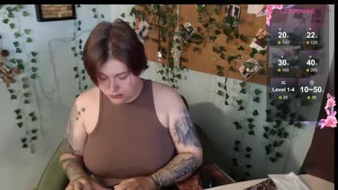 Snapshot of cuddlieschris chatting on 19, 9, 2025 Chris online show from 19, 9, 2025