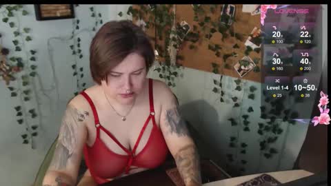 Snapshot of cuddlieschris chatting on 21, 9, 2025 Chris online show from 21, 9, 2025