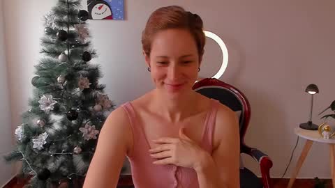 Leonela online show from 16, 12, 2024