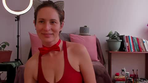 Leonela online show from 26, 1, 2025