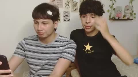 Snapshot of cuddly_and_jinx chatting on 1, 3, 2026 cuddly_and_jinx online show from 1, 3, 2026