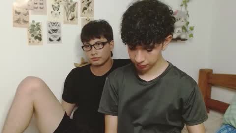 Snapshot of cuddly_and_jinx chatting on 2, 3, 2026 cuddly_and_jinx online show from 2, 3, 2026