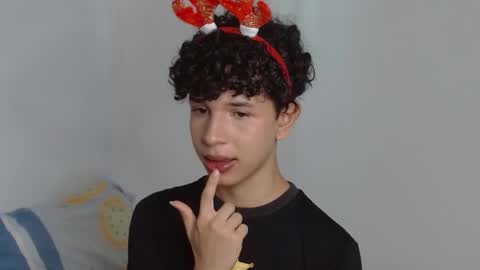 Cuddly online show from 22, 12, 2024