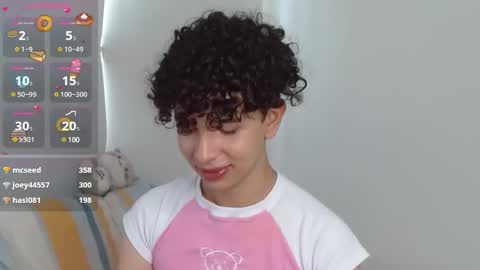 Cuddly online show from 26, 12, 2024