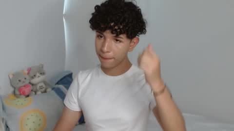 Cuddly online show from 16, 1, 2025