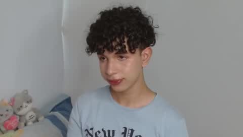 Cuddly online show from 17, 1, 2025