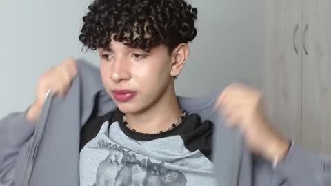 Cuddly online show from 6, 3, 2025