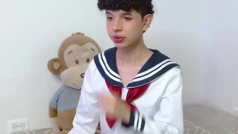 Cuddly online show from 10, 9, 2025