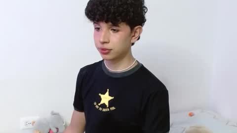 Cuddly online show from 25, 9, 2025