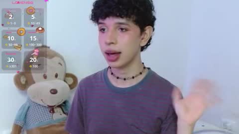 Cuddly online show from 23, 11, 2025