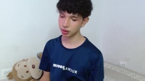 Cuddly online show from 18, 12, 2025