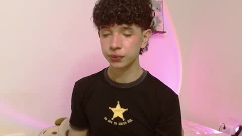 Cuddly online show from 15, 2, 2026