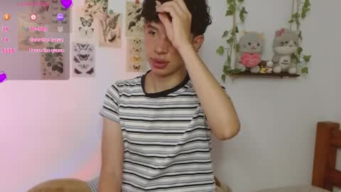 Cuddly online show from 30, 3, 2026