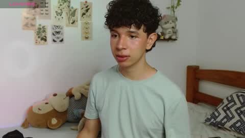 Cuddly online show from 20, 4, 2026