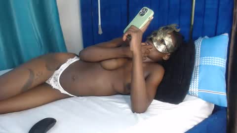 christine muyoka khaemba online show from 3, 12, 2025