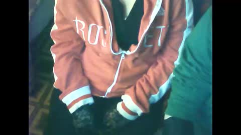 daddyandmonella online show from 20, 4, 2026