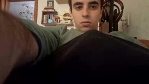 Snapshot of cukcabaw chatting on 9, 11, 2025 cukcabaw online show from 9, 11, 2025