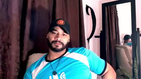 Snapshot of culoculito341910 chatting on 12, 6, 2026 bebe online show from 12, 6, 2026