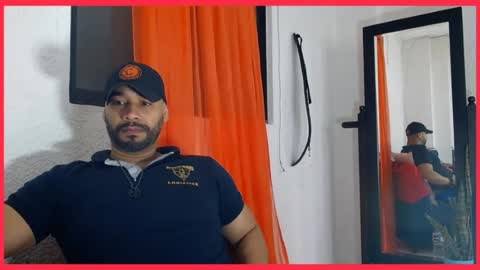 Snapshot of culoculito341910 chatting on 21, 6, 2026 bebe online show from 21, 6, 2026