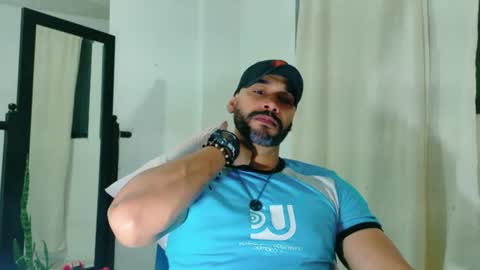 Snapshot of culoculito341910 chatting on 30, 6, 2026 bebe online show from 30, 6, 2026