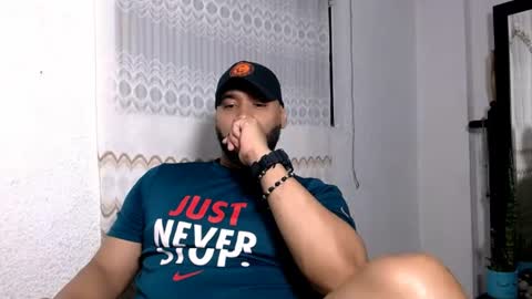 Snapshot of culoculito341910 chatting on 5, 7, 2026 bebe online show from 5, 7, 2026