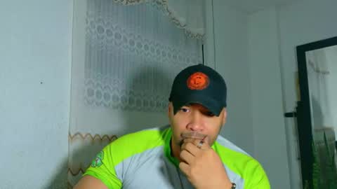 Snapshot of culoculito341910 chatting on 6, 7, 2026 bebe online show from 6, 7, 2026