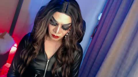 CUMMELA SLUTI online show from 3, 3, 2025