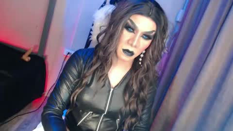 CUMMELA SLUTI online show from 24, 9, 2025