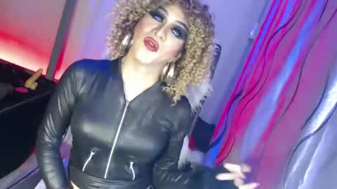 CUMMELA SLUTI online show from 17, 4, 2026