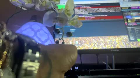 im KIM new girl to spoil online show from 5, 2, 2025