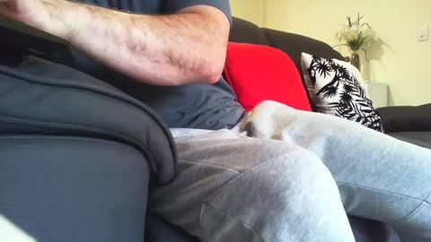 CumKing online show from 18, 11, 2025