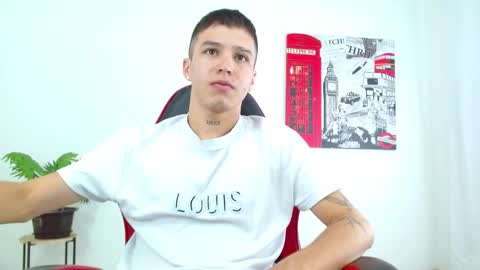 cumandres online show from 26, 11, 2025