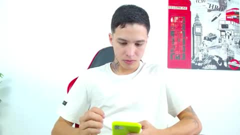 cumandres online show from 9, 2, 2026