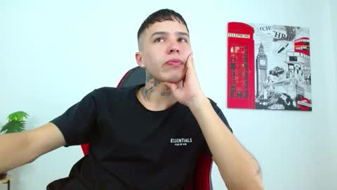 cumandres online show from 6, 3, 2026