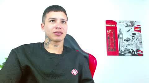 cumandres online show from 31, 3, 2026