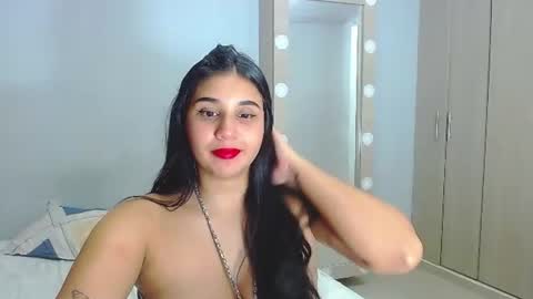 Snapshot of cumb0y_squirtgirl chatting on 23, 6, 2026 Pablo and emma online show from 23, 6, 2026