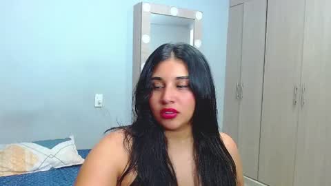 Snapshot of cumb0y_squirtgirl chatting on 8, 7, 2026 Pablo and emma online show from 8, 7, 2026